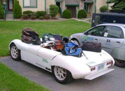 MAX Update No. 85: (Fill In The Blank) Turismo Image